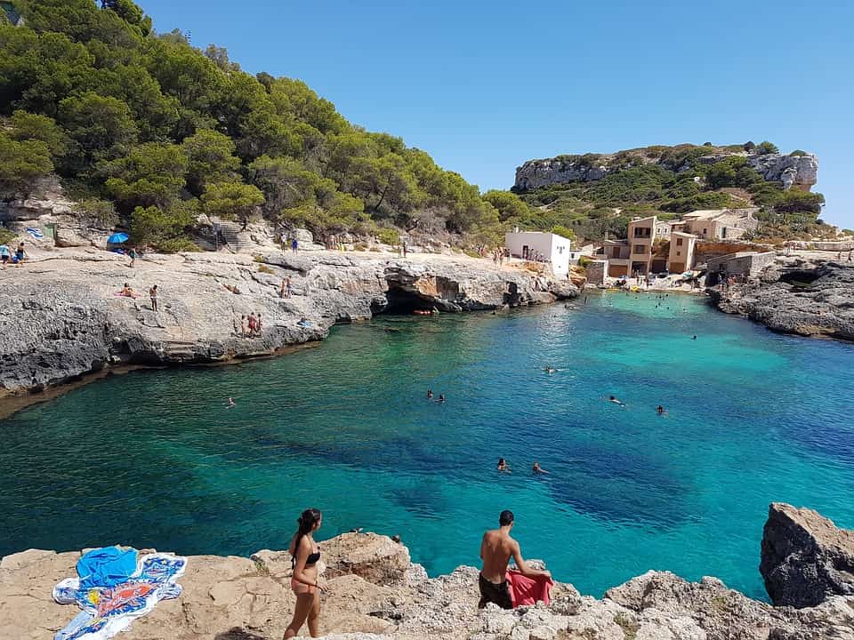 Mallorca, Islas Baleares, España