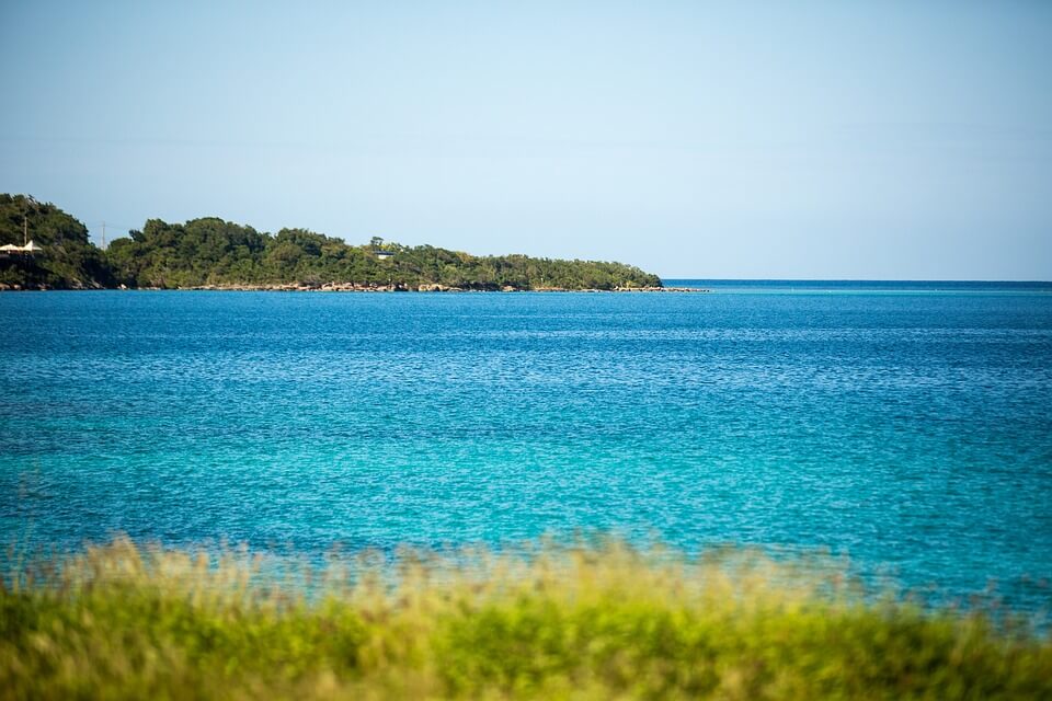 Jamaica, Caribe
