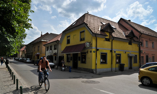 Krakovo