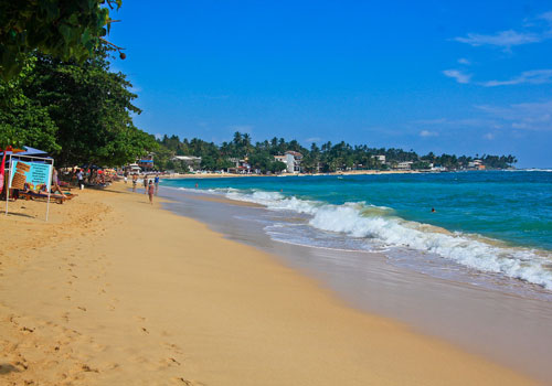 MIRISSA