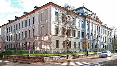 Poljane