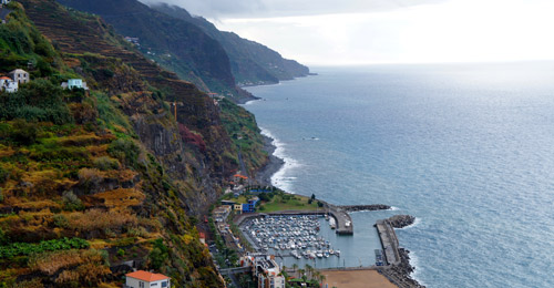 Calheta