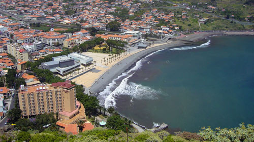 Machico