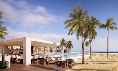 Diamante Cabo San Lucas