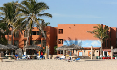 San Jose del Cabo