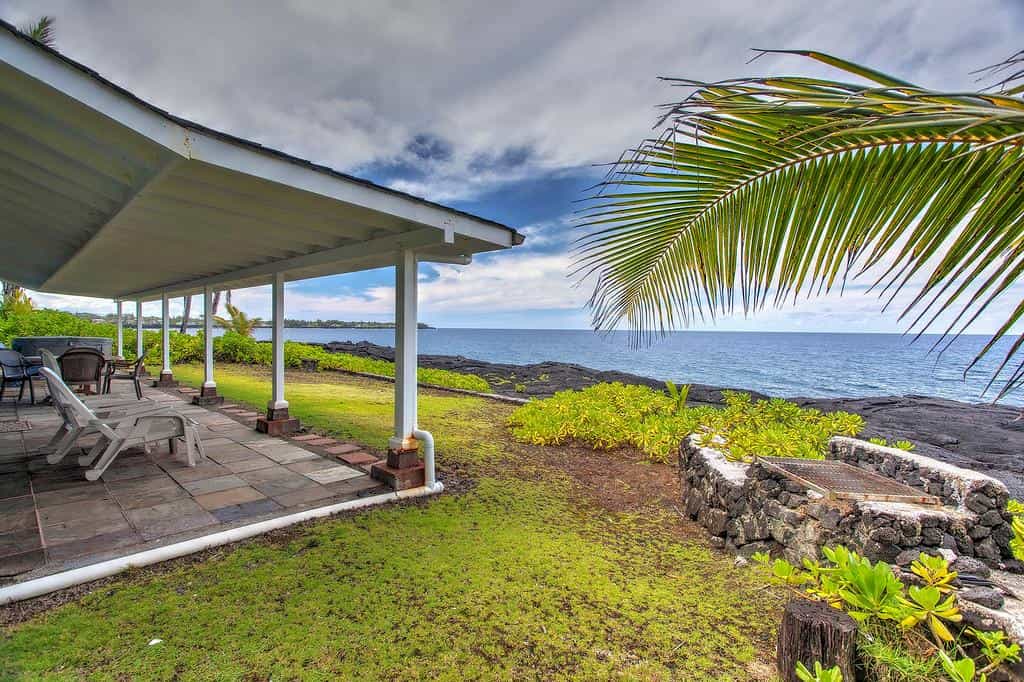Keaau