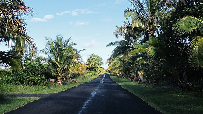 Pahoa