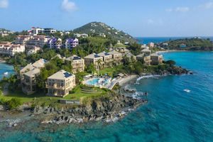 Gallows Point Resort