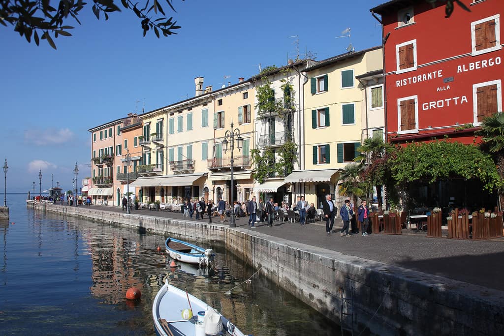 Lazise
