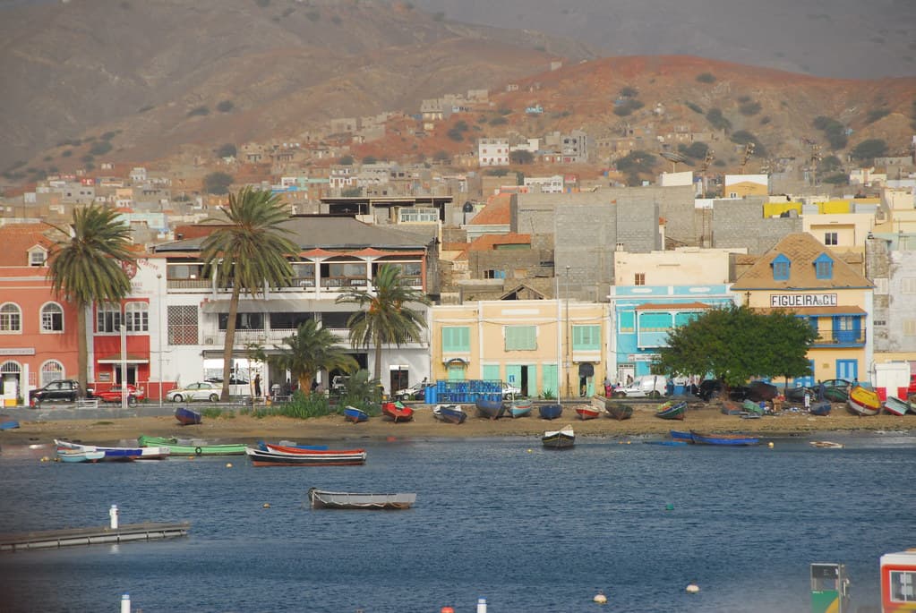 Mindelo