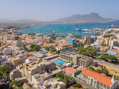 Mindelo