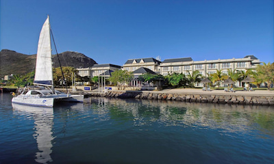 Port Louis