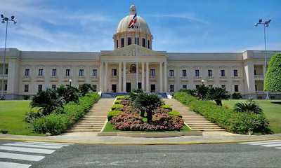 Santo Domingo