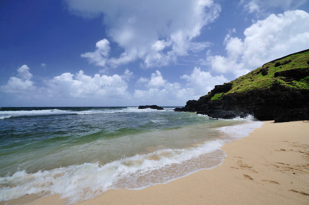 Costa Sur