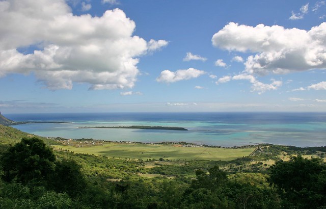 Costa Oeste