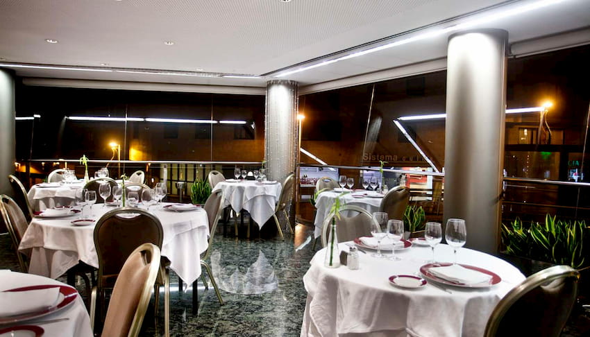 Hesperia Andorra
