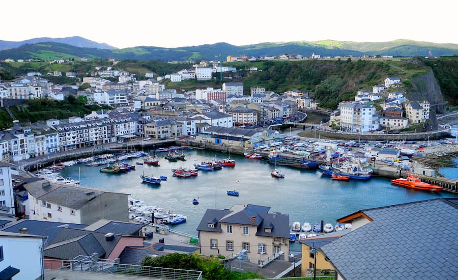 Luarca