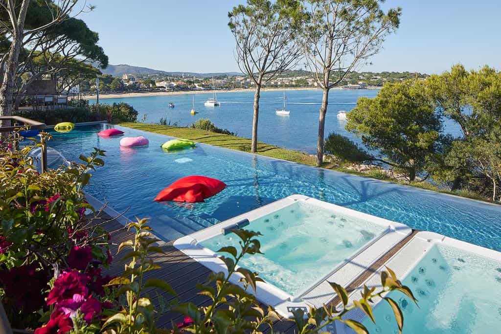 Alàbriga Hotel Spa & HomeSuites GL