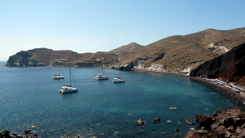 Akrotiri