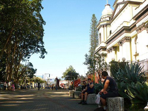 Alajuela Costa Rica