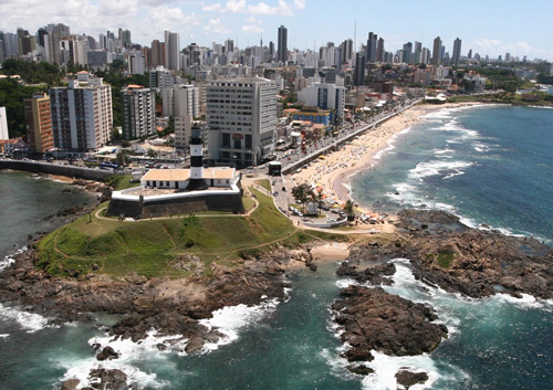 Barra