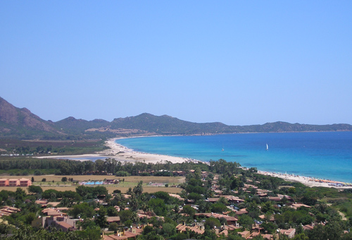Costa Rei
