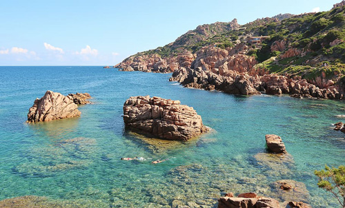 Costa Verde