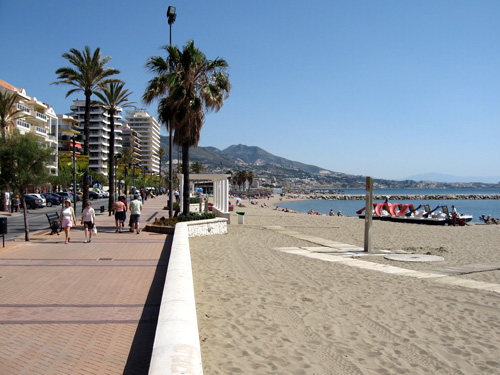 Fuengirola