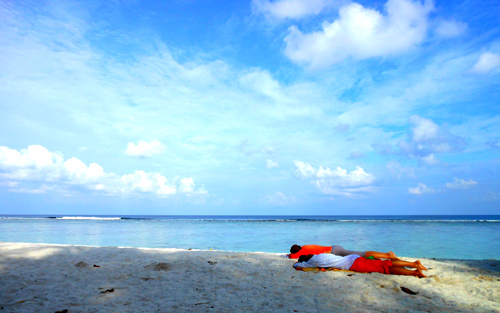 Hulhumale