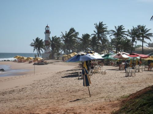 Itapuã