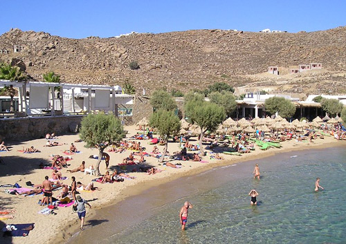 Paradise Beach