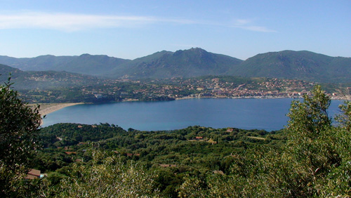 Propriano