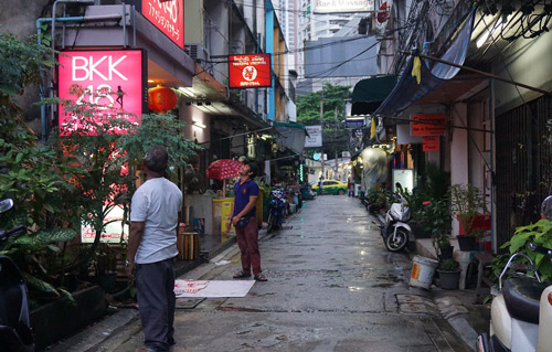 Sukhumvit