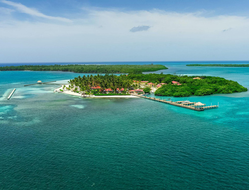 Turneffe Atoll