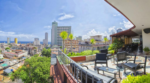 Vedado