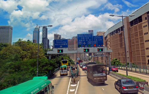 Wan Chai