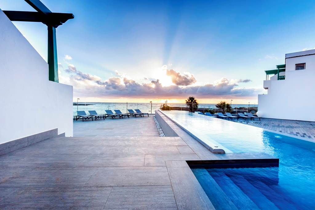 Barceló Teguise Beach