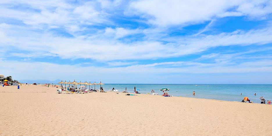 Denia