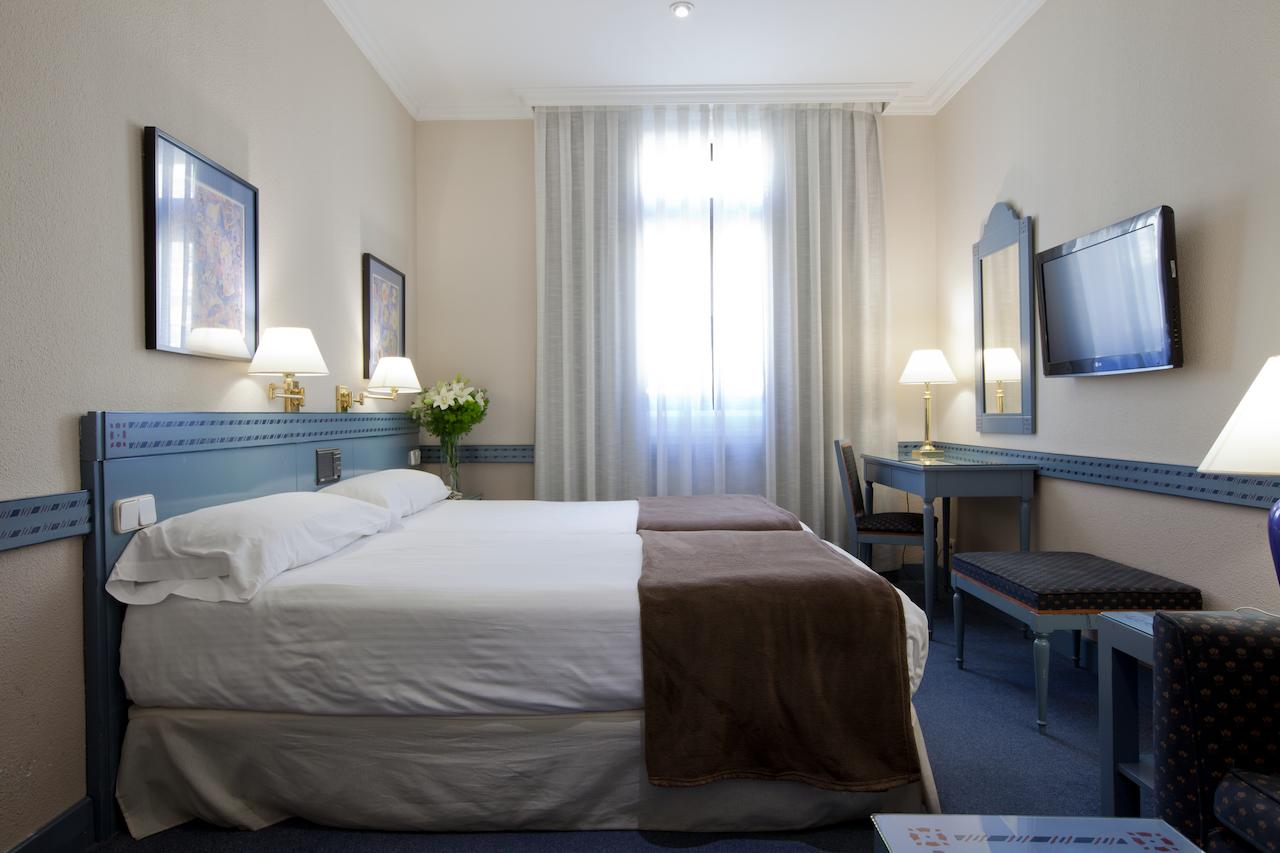 Espahotel Gran Vía