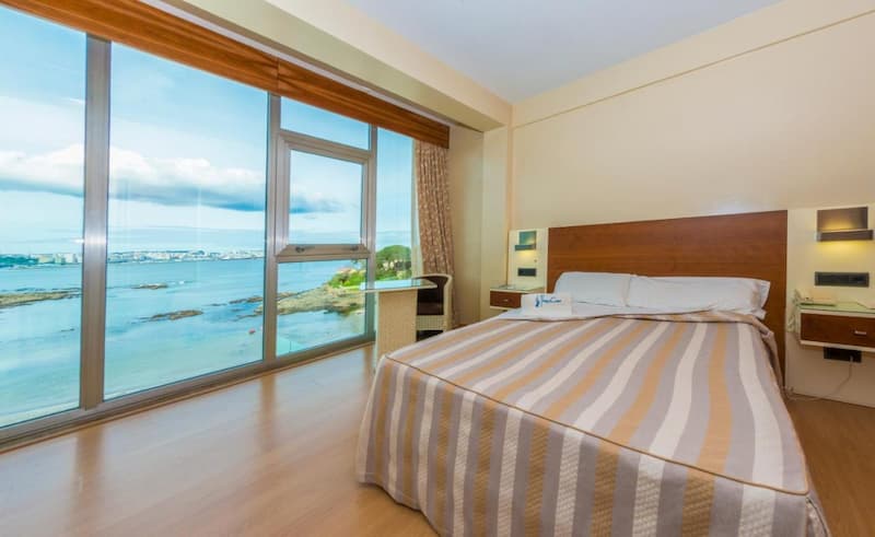 Hotel Portocobo
