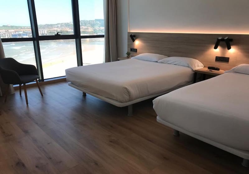 Hotel Príncipe de Asturias