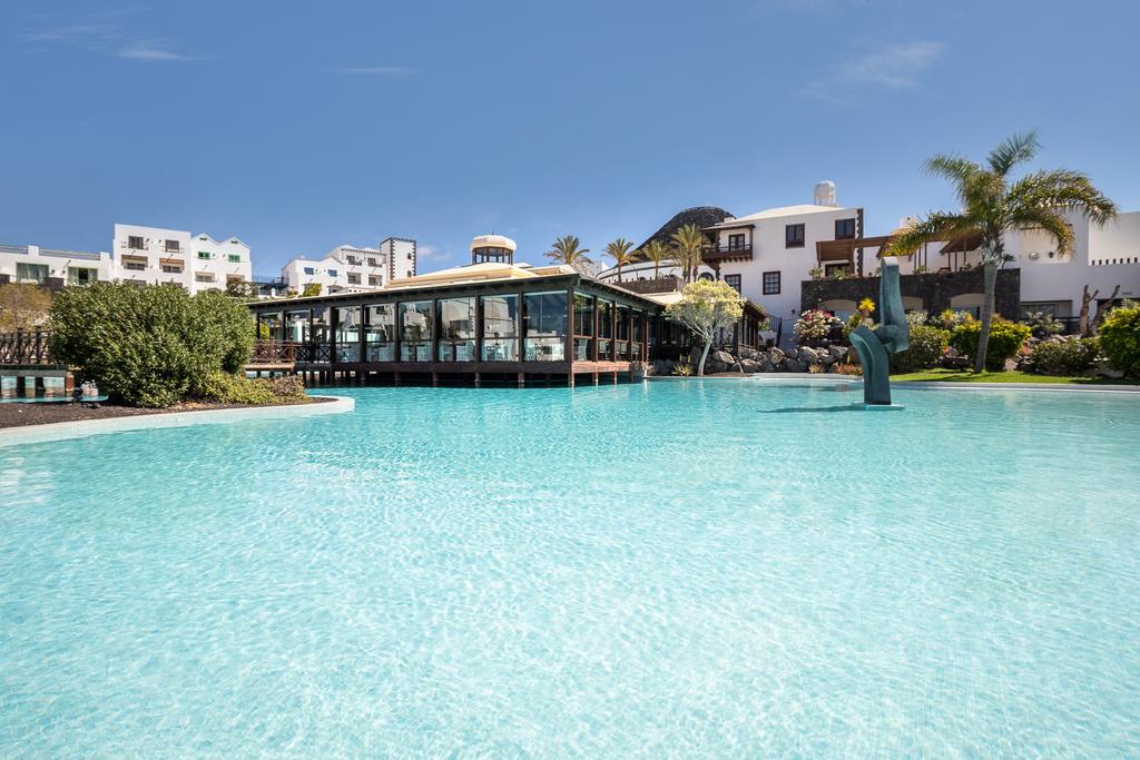 Hotel LIVVO Volcán Lanzarote