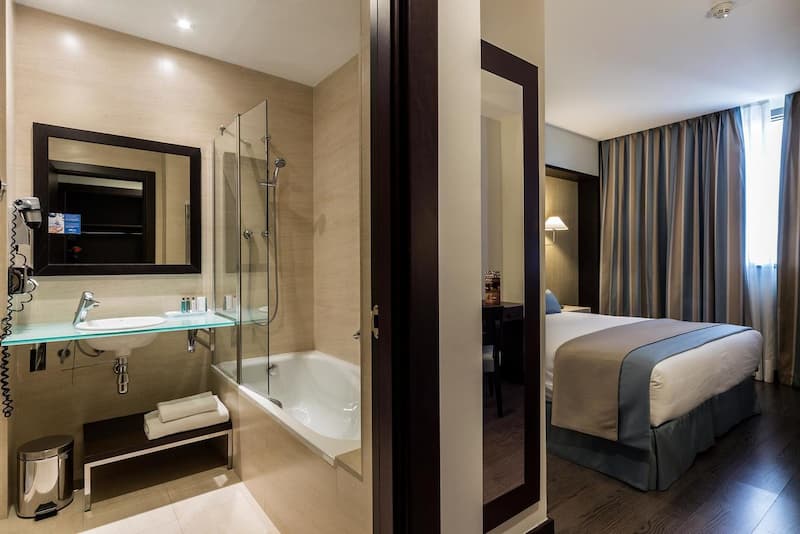 LCB-Hotel-Fuenlabrada
