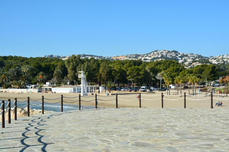 Moraira