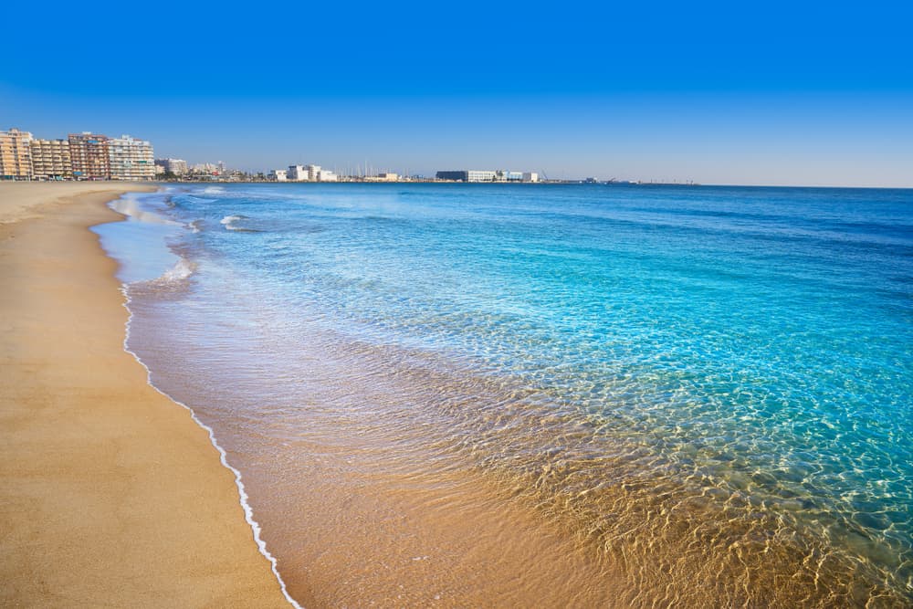 Santa Pola