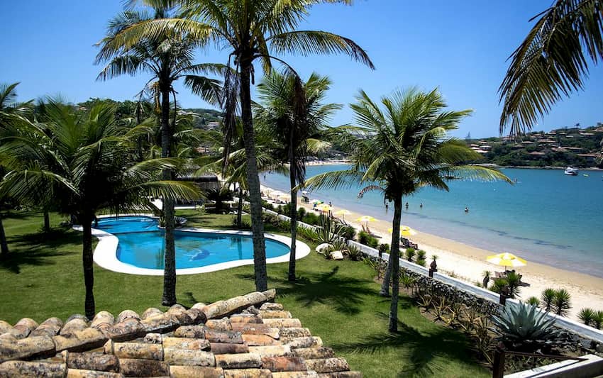 Villa Raphael