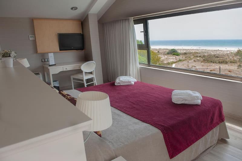 Hotel Barú