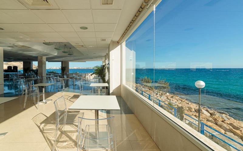 INNSiDE by Meliá Alicante Porta Maris