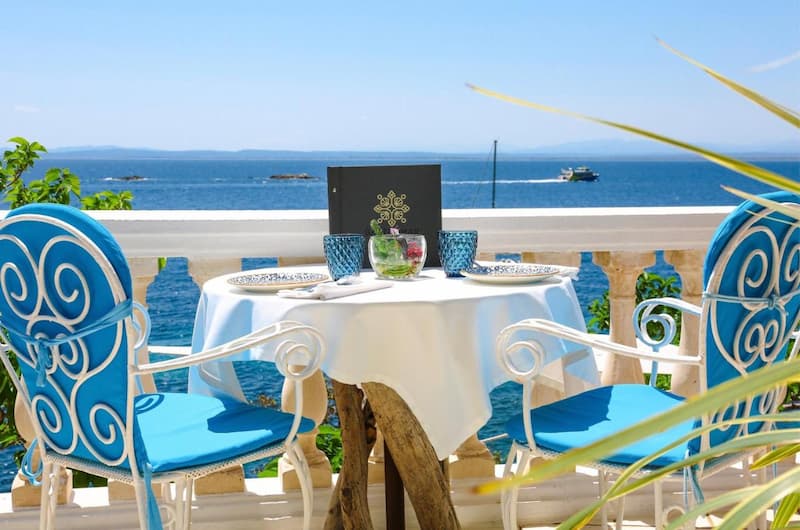 Hotel Vistabella