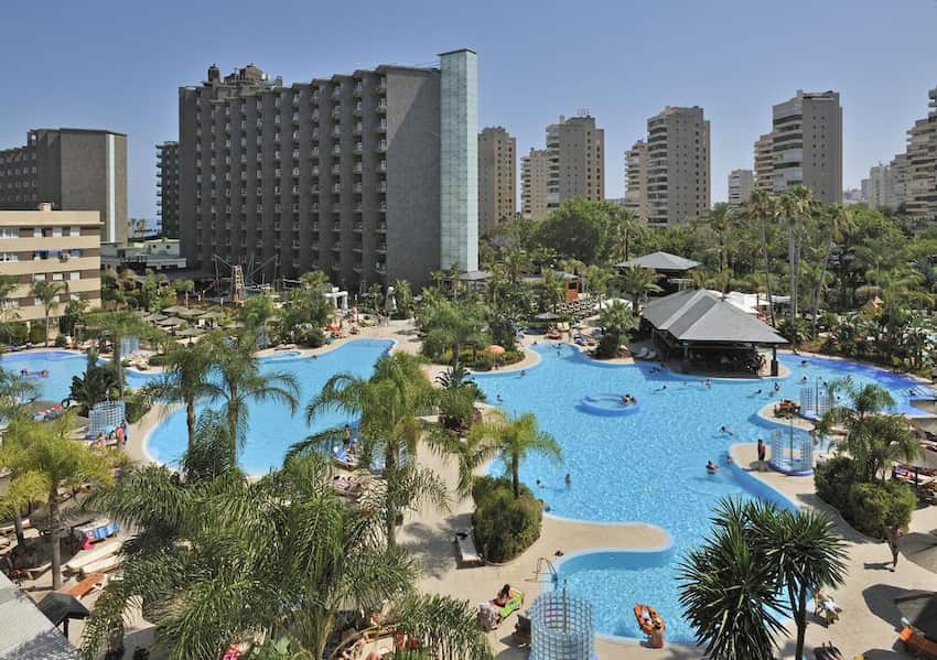 Sol Principe Park